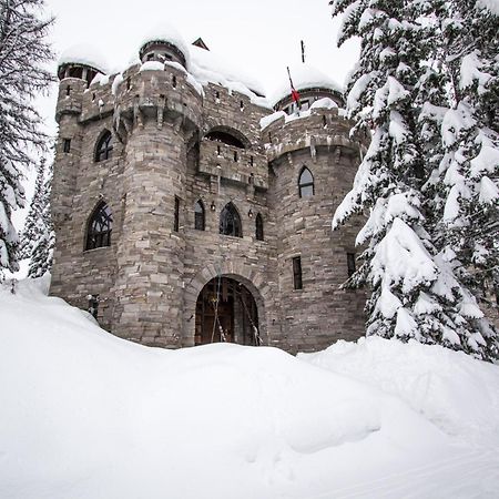 The Castles On Schweitzer Vila Sandpoint Exterior foto