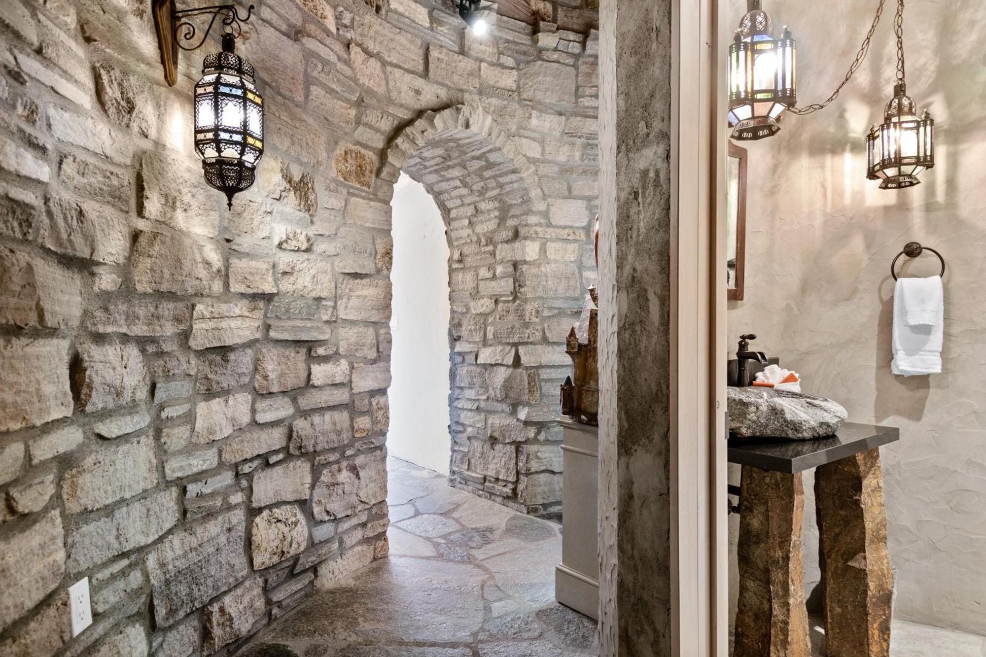 The Castles On Schweitzer Vila Sandpoint Exterior foto