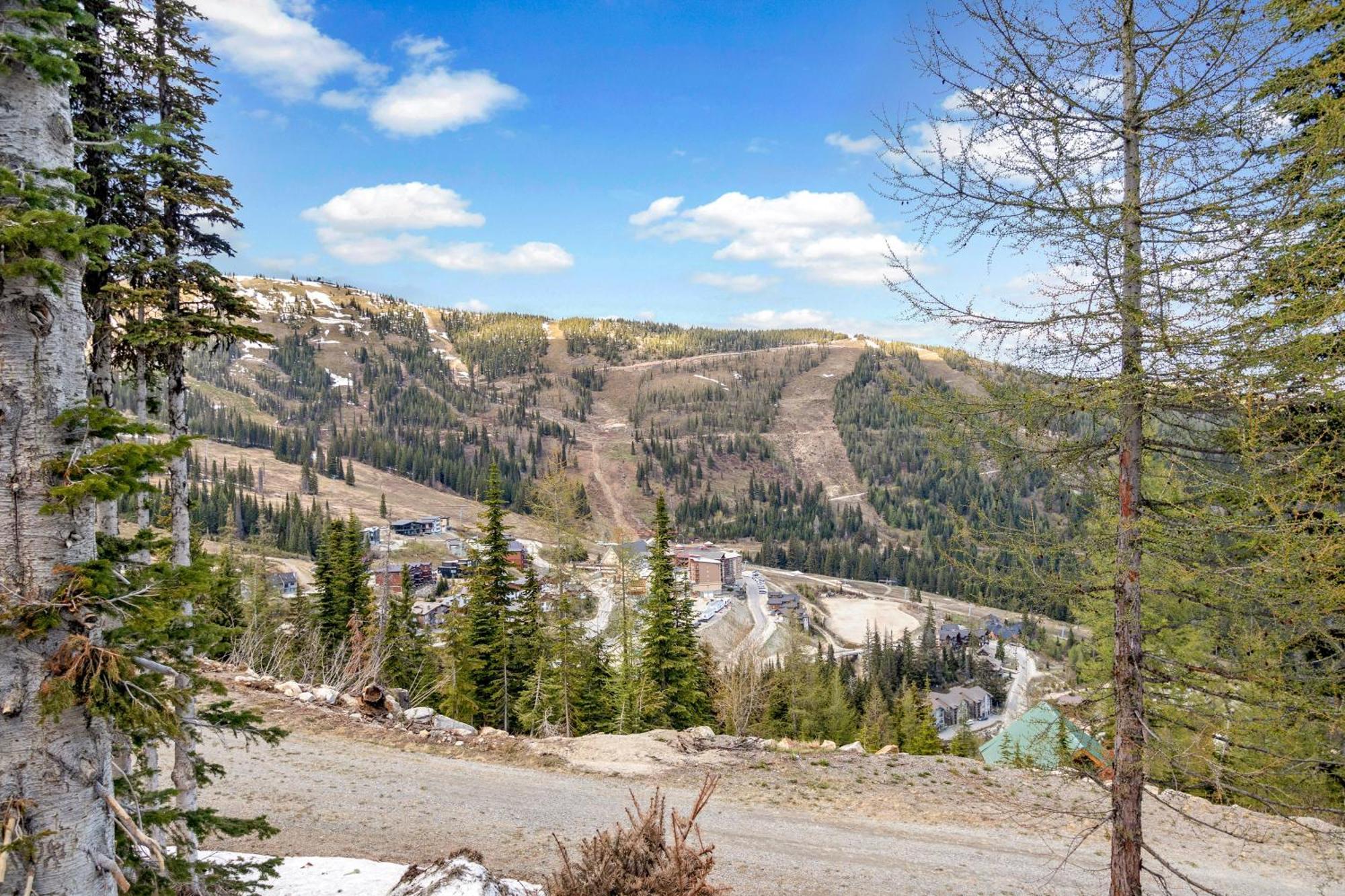 The Castles On Schweitzer Vila Sandpoint Exterior foto